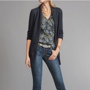 Cabi 2017 Fall Victoria Sweater, NEW, Size L